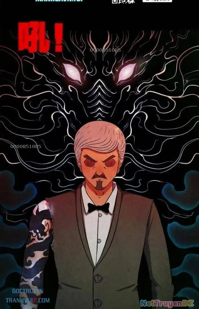 Đấu Yếm Thần Chapter 58 - Trang 3