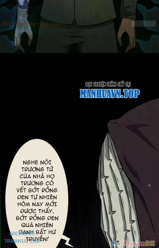 Đấu Yếm Thần Chapter 58 - Trang 3