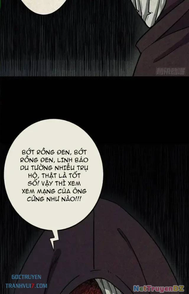 Đấu Yếm Thần Chapter 58 - Trang 3