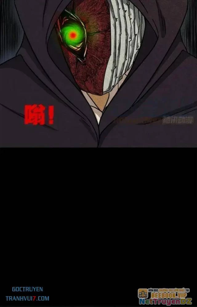 Đấu Yếm Thần Chapter 58 - Trang 3