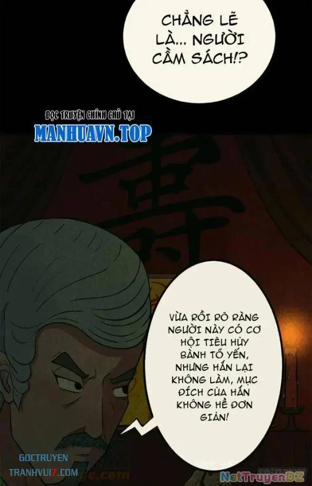 Đấu Yếm Thần Chapter 58 - Trang 3