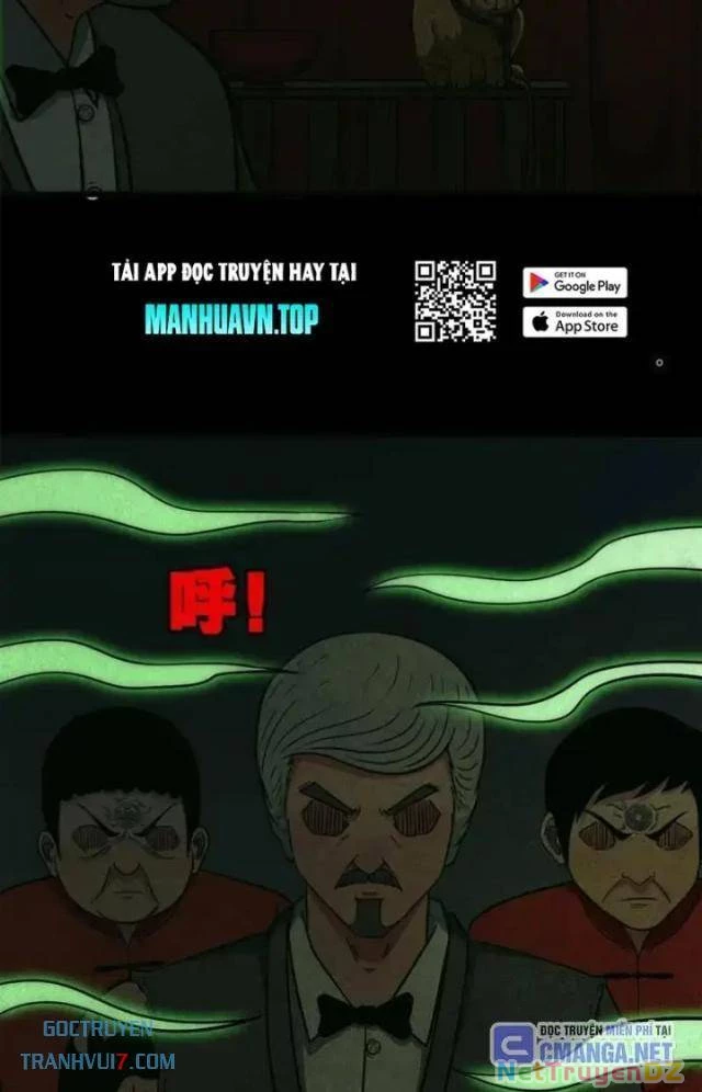 Đấu Yếm Thần Chapter 58 - Trang 3