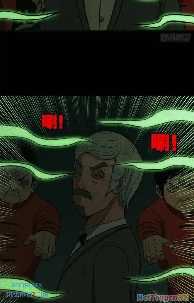 Đấu Yếm Thần Chapter 58 - Trang 3