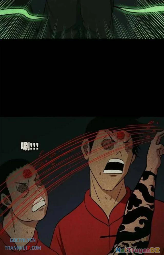 Đấu Yếm Thần Chapter 58 - Trang 3