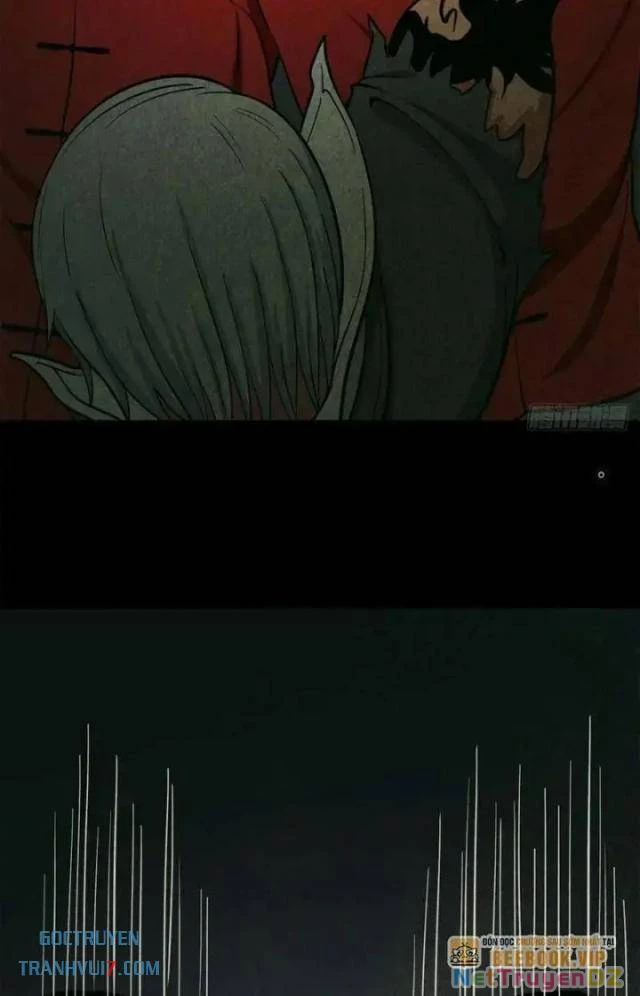 Đấu Yếm Thần Chapter 58 - Trang 3