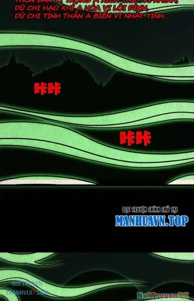 Đấu Yếm Thần Chapter 58 - Trang 3