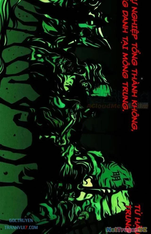 Đấu Yếm Thần Chapter 58 - Trang 3