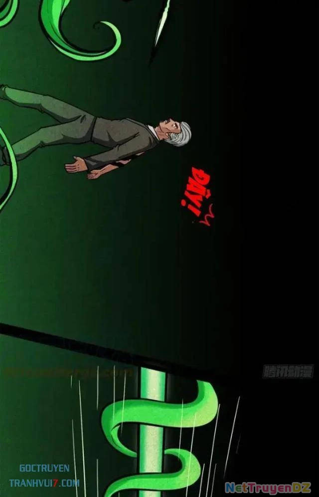 Đấu Yếm Thần Chapter 58 - Trang 3