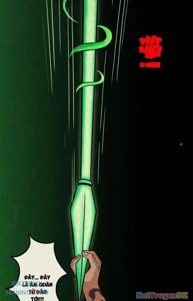 Đấu Yếm Thần Chapter 58 - Trang 3