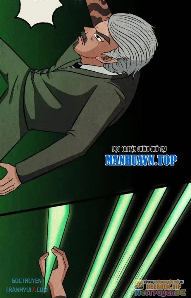 Đấu Yếm Thần Chapter 58 - Trang 3