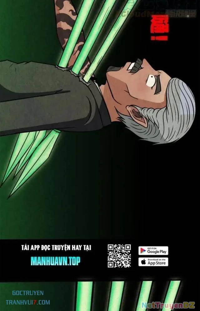 Đấu Yếm Thần Chapter 58 - Trang 3