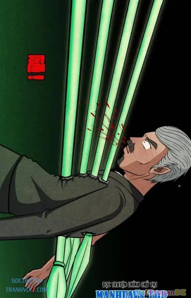 Đấu Yếm Thần Chapter 58 - Trang 3