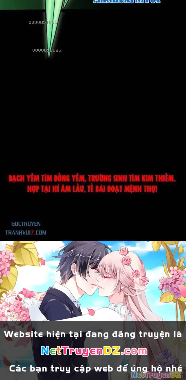 Đấu Yếm Thần Chapter 58 - Trang 3