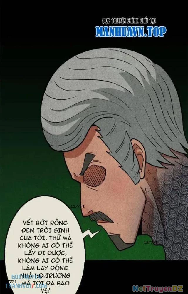 Đấu Yếm Thần Chapter 59 - Trang 2