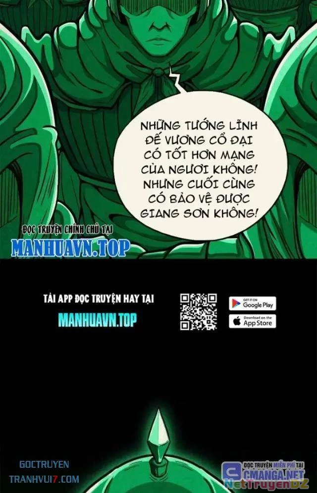 Đấu Yếm Thần Chapter 59 - Trang 2