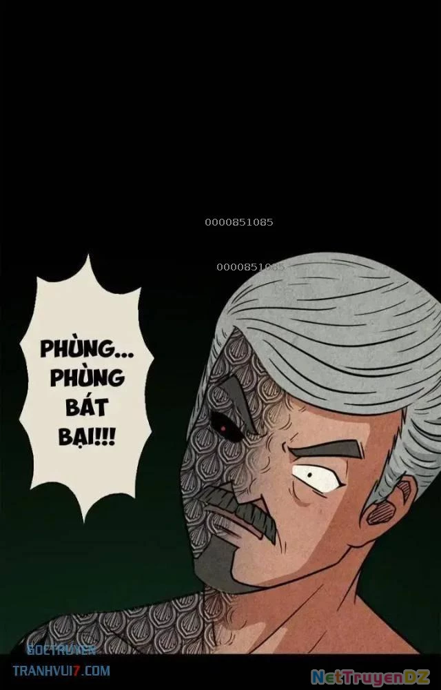 Đấu Yếm Thần Chapter 59 - Trang 2