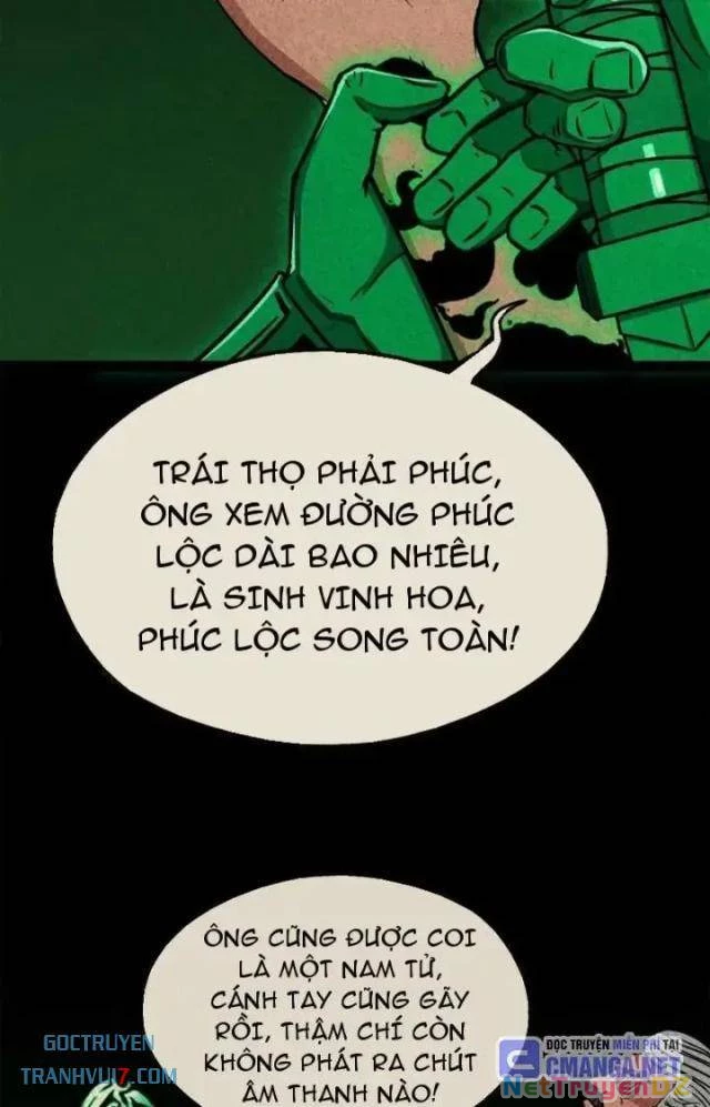 Đấu Yếm Thần Chapter 59 - Trang 2