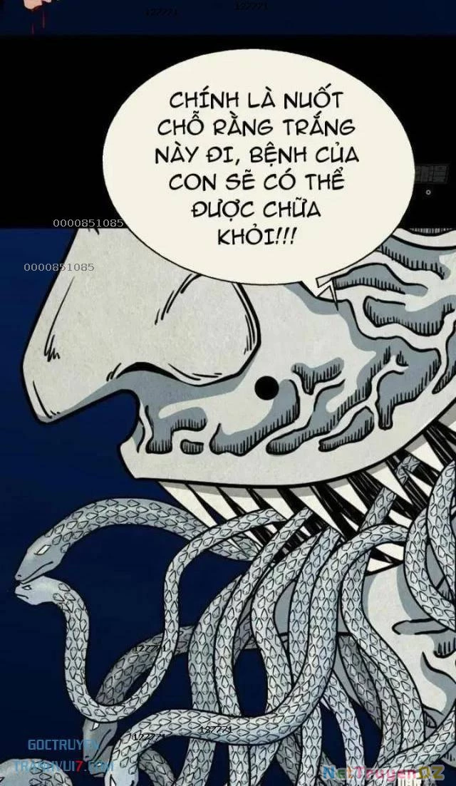 Đấu Yếm Thần Chapter 64 - Trang 3