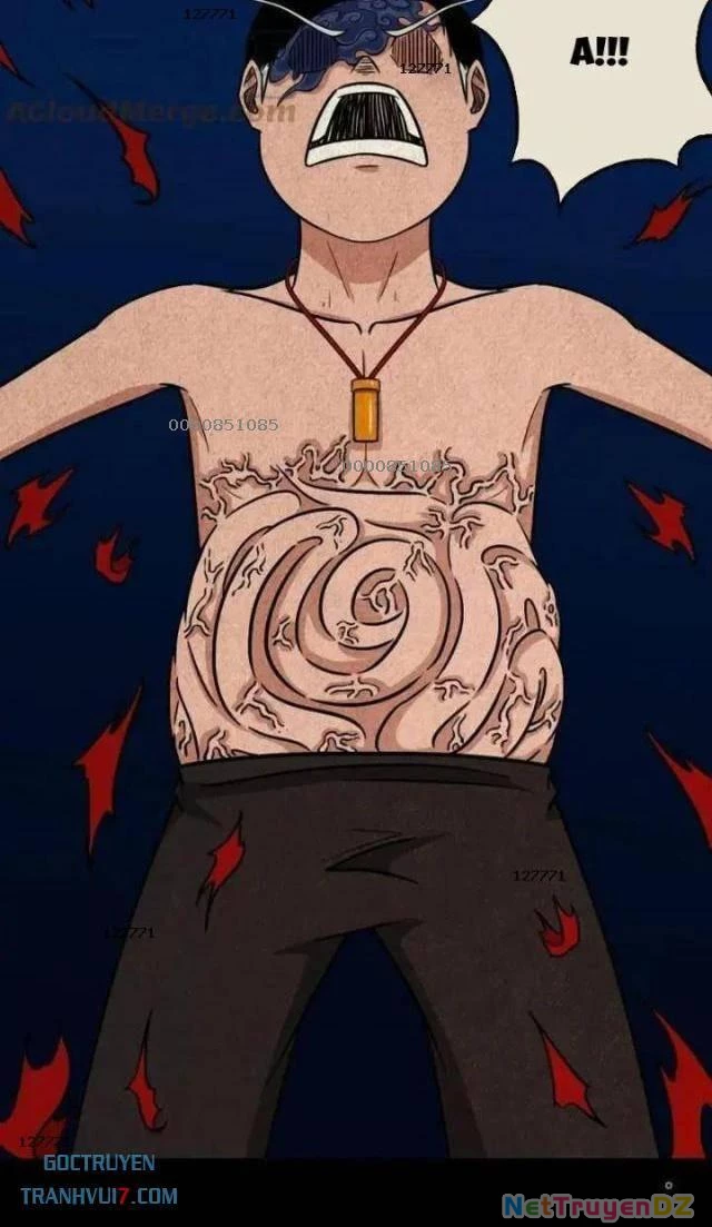 Đấu Yếm Thần Chapter 64 - Trang 3