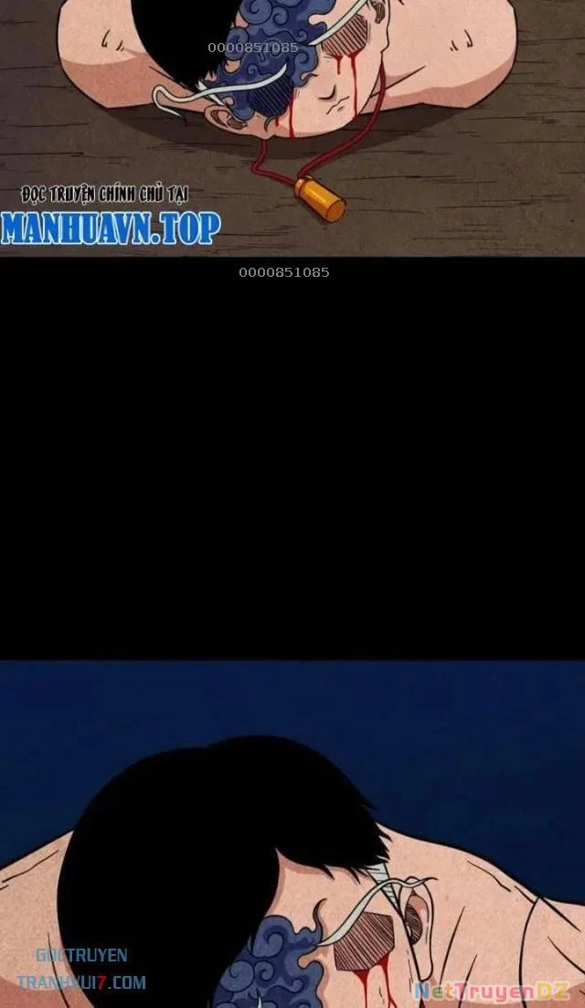 Đấu Yếm Thần Chapter 64 - Trang 3