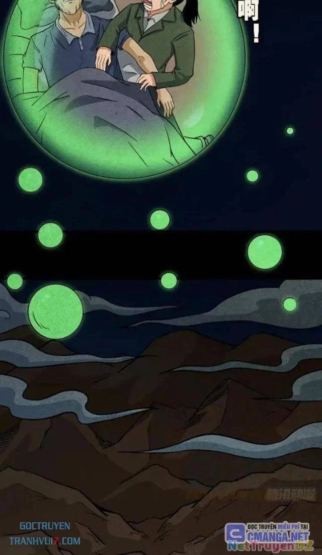 Đấu Yếm Thần Chapter 64 - Trang 3