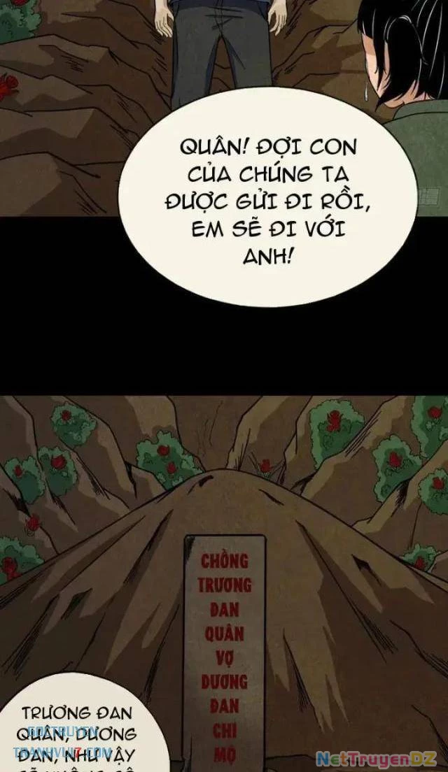 Đấu Yếm Thần Chapter 64 - Trang 3