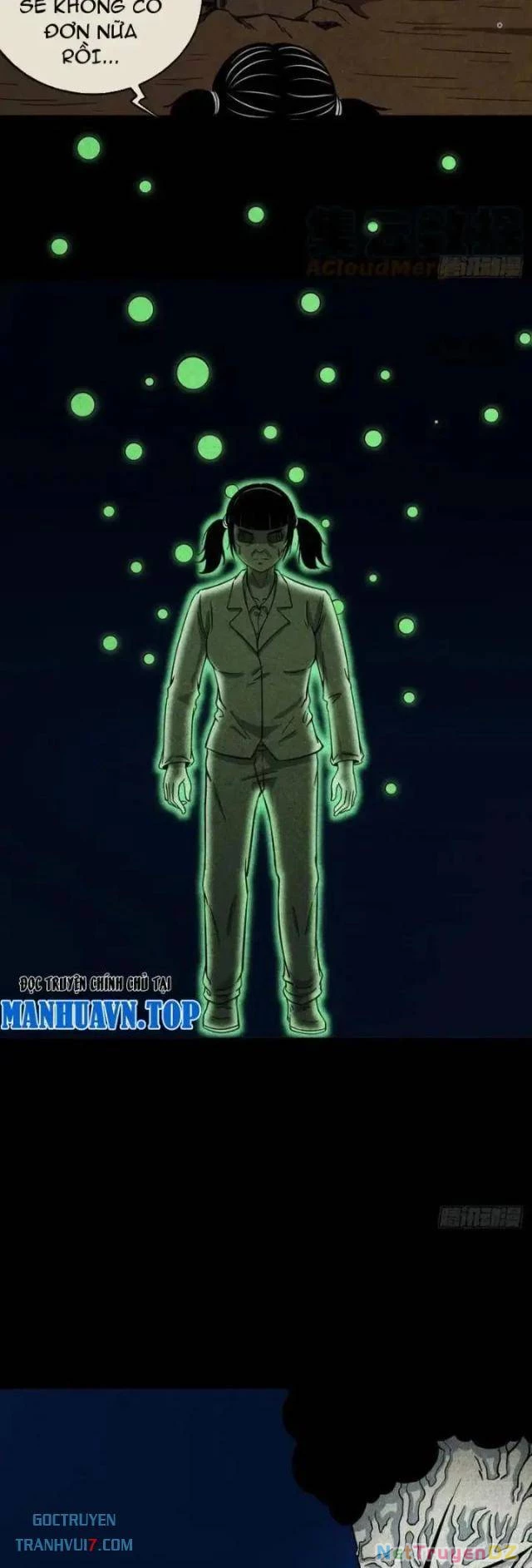 Đấu Yếm Thần Chapter 64 - Trang 3