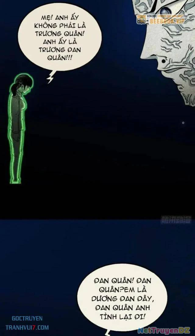 Đấu Yếm Thần Chapter 64 - Trang 3