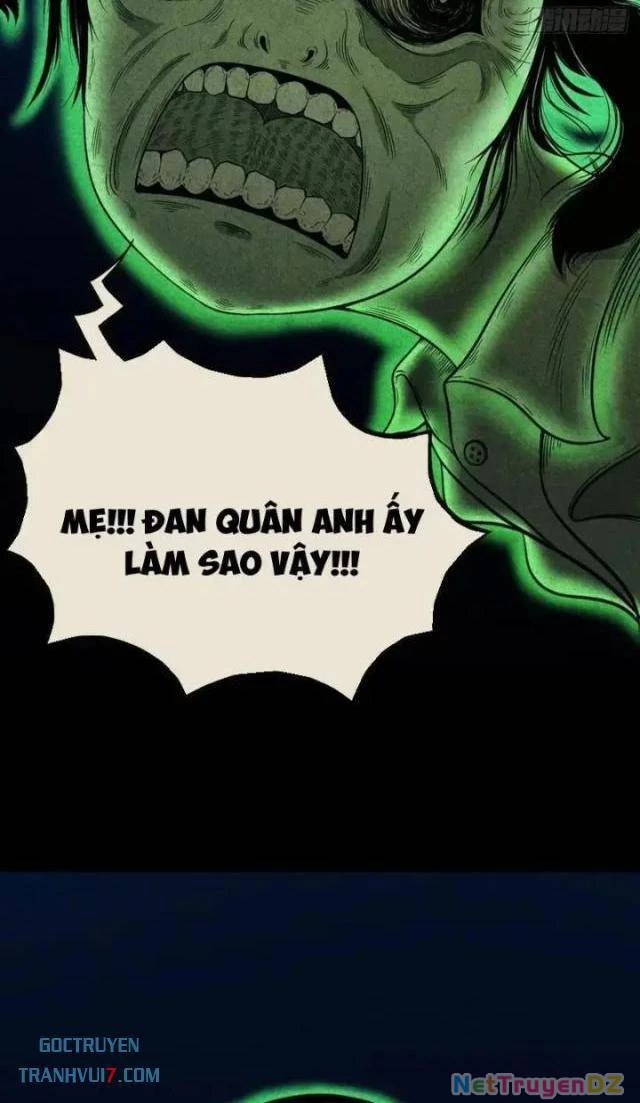 Đấu Yếm Thần Chapter 64 - Trang 3