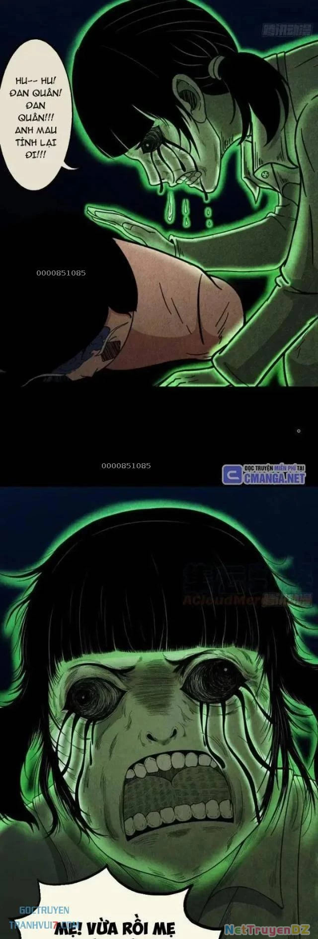 Đấu Yếm Thần Chapter 64 - Trang 3