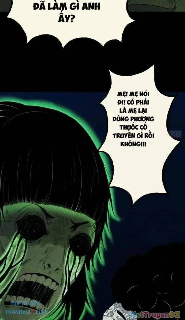 Đấu Yếm Thần Chapter 64 - Trang 3