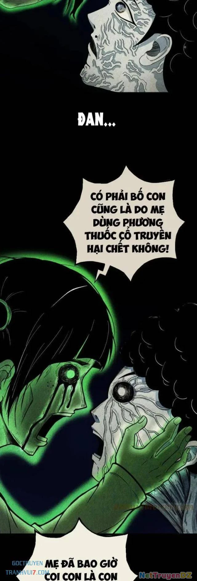 Đấu Yếm Thần Chapter 64 - Trang 3