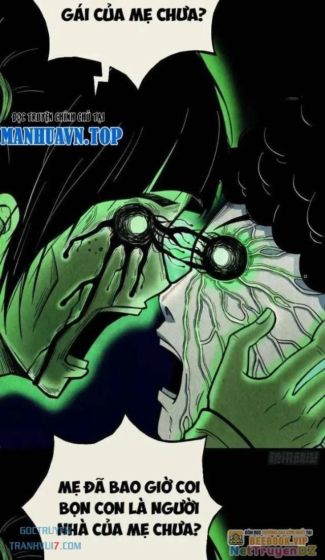 Đấu Yếm Thần Chapter 64 - Trang 3