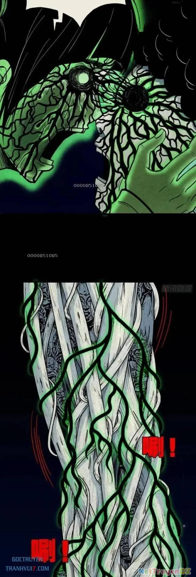 Đấu Yếm Thần Chapter 64 - Trang 3