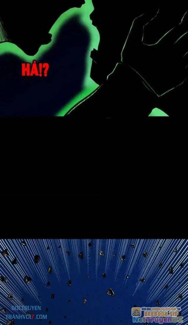 Đấu Yếm Thần Chapter 64 - Trang 3