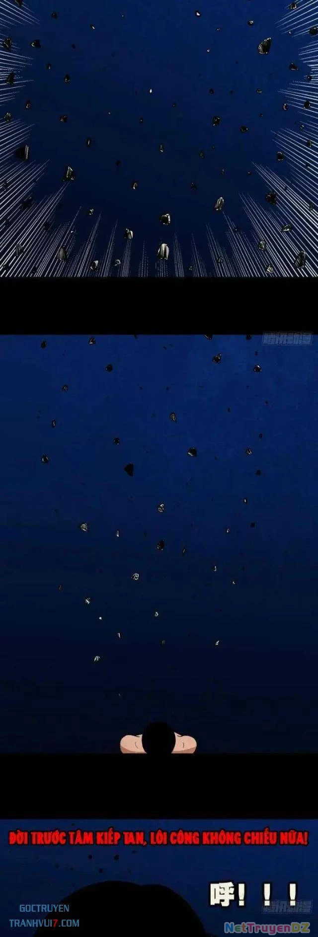 Đấu Yếm Thần Chapter 64 - Trang 3