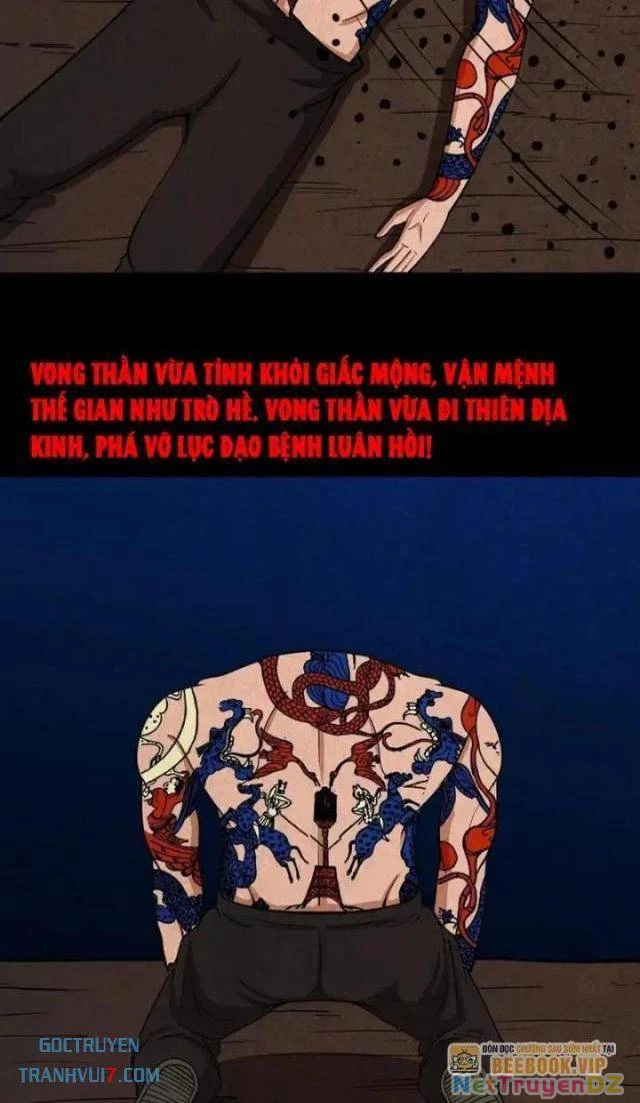 Đấu Yếm Thần Chapter 64 - Trang 3