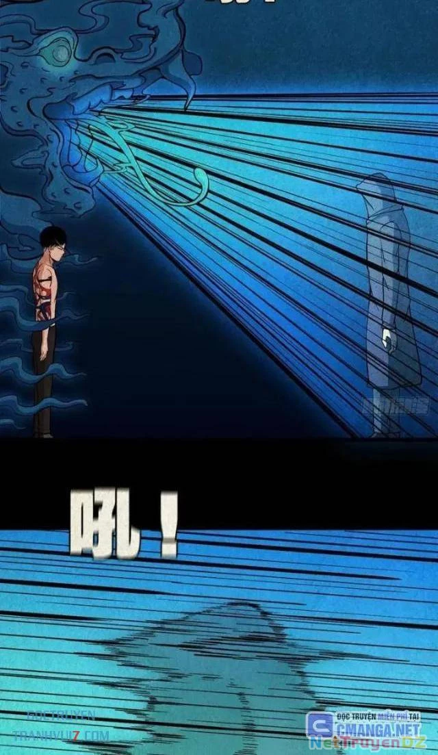 Đấu Yếm Thần Chapter 64 - Trang 3