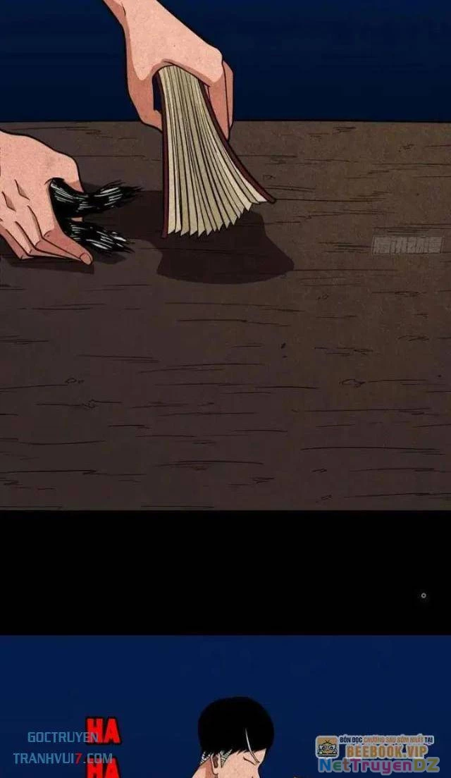 Đấu Yếm Thần Chapter 64 - Trang 3