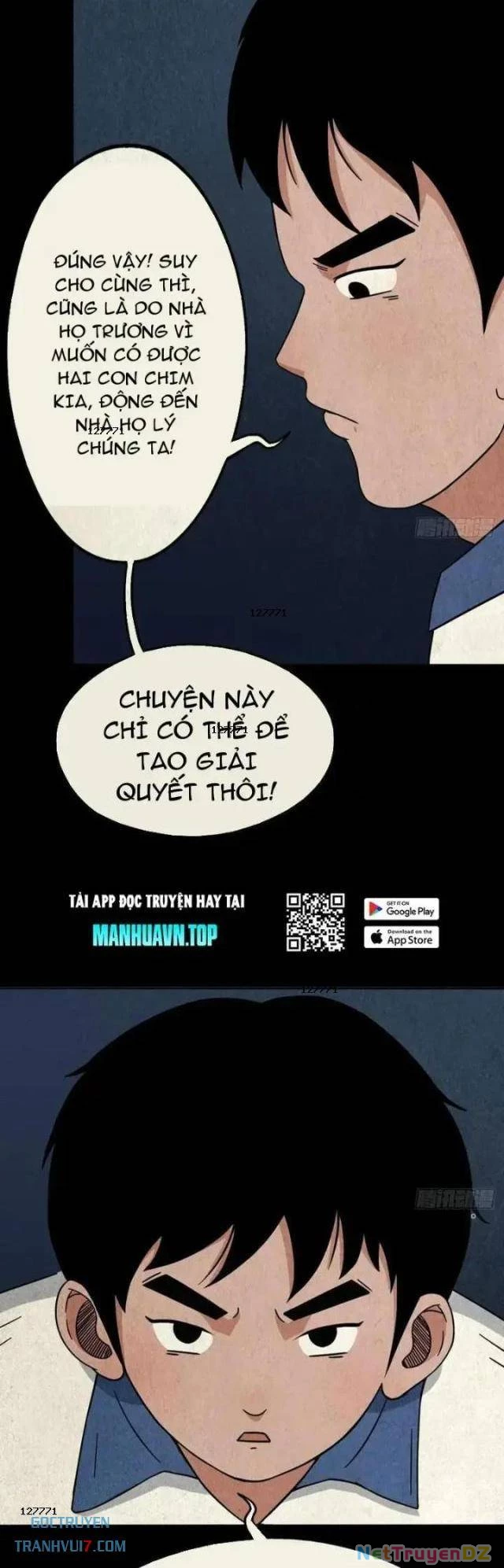 Đấu Yếm Thần Chapter 65 - Trang 3