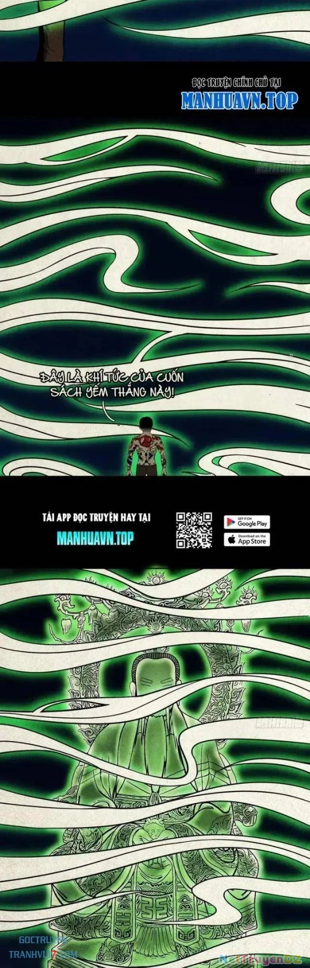 Đấu Yếm Thần Chapter 65 - Trang 3