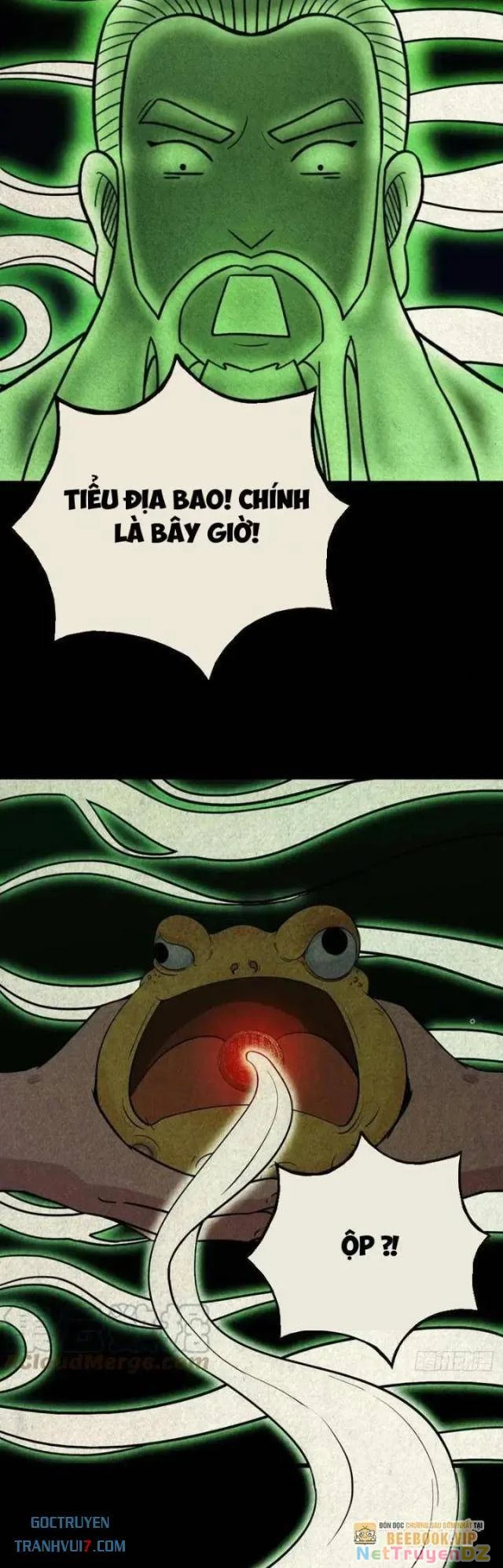 Đấu Yếm Thần Chapter 65 - Trang 3