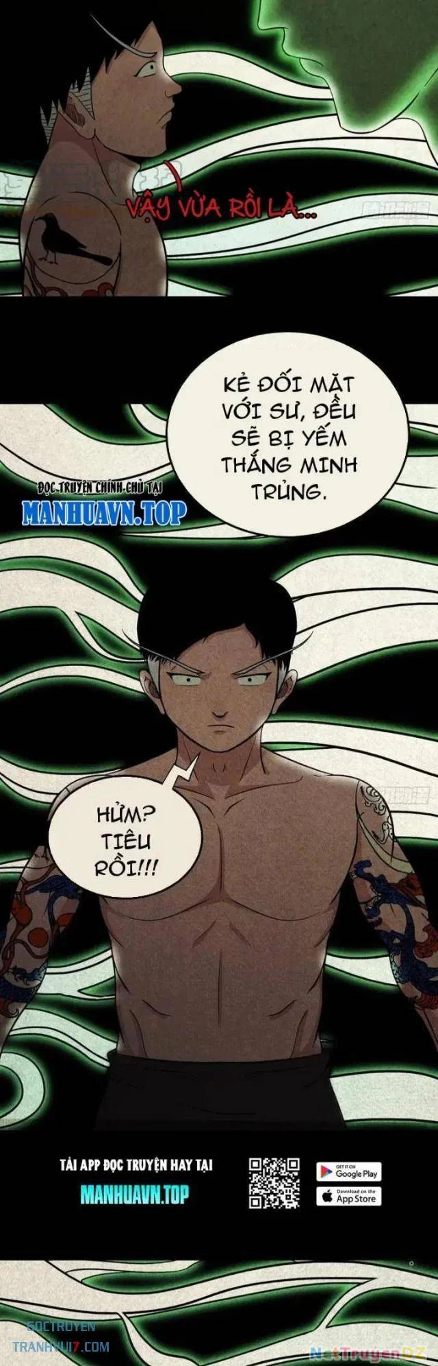 Đấu Yếm Thần Chapter 65 - Trang 3