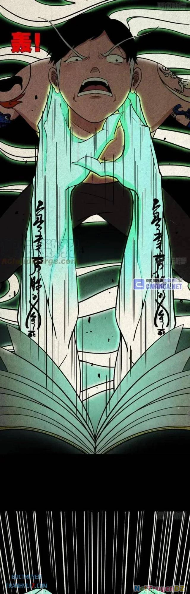 Đấu Yếm Thần Chapter 65 - Trang 3