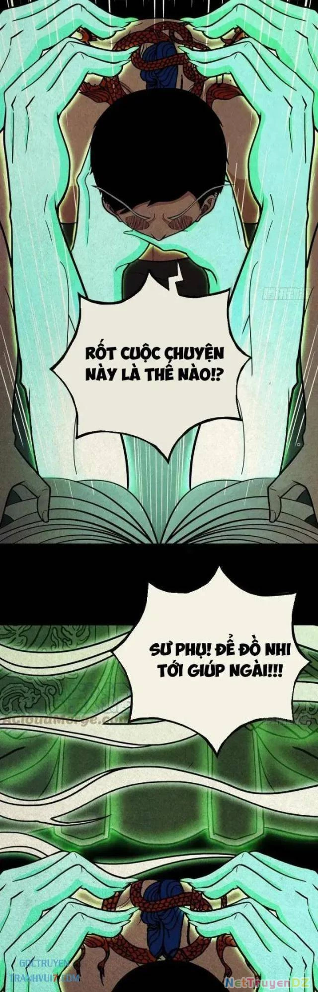 Đấu Yếm Thần Chapter 65 - Trang 3