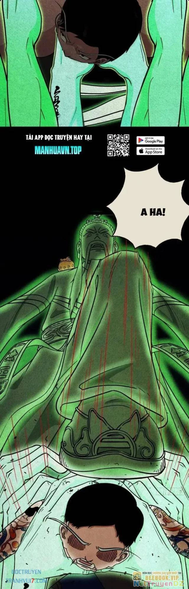 Đấu Yếm Thần Chapter 65 - Trang 3