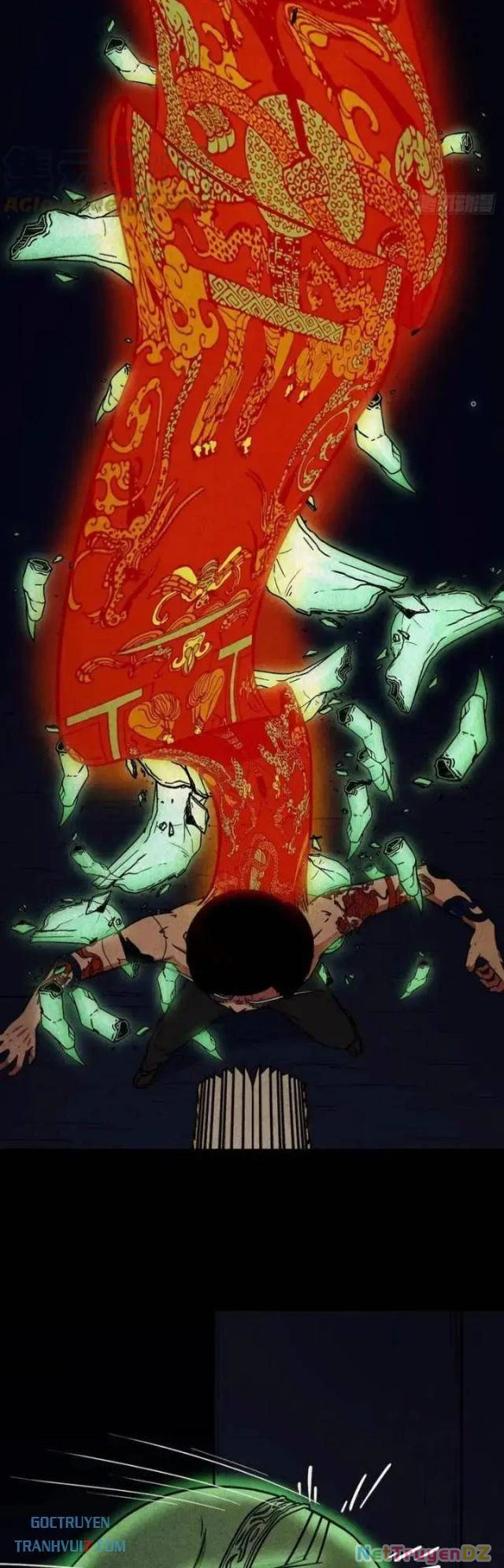 Đấu Yếm Thần Chapter 65 - Trang 3