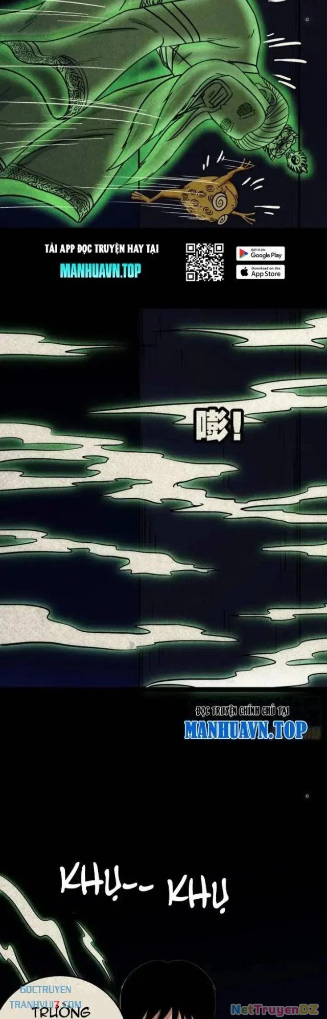 Đấu Yếm Thần Chapter 65 - Trang 3