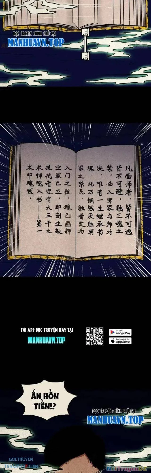 Đấu Yếm Thần Chapter 65 - Trang 3