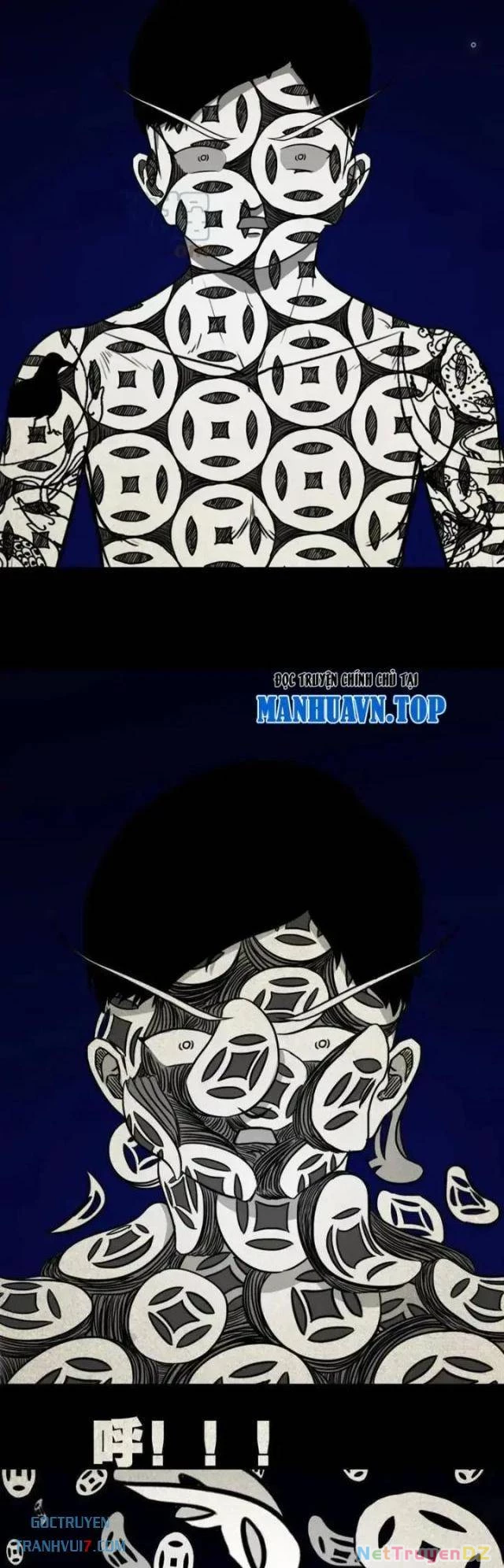 Đấu Yếm Thần Chapter 65 - Trang 3